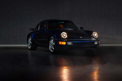 Morimoto XB LED Headlights for Porsche 911 (1965–1994) | LF965C