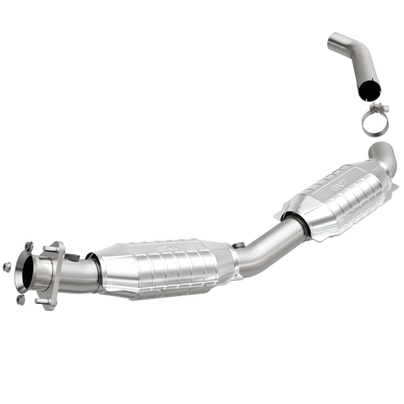 MagnaFlow Conv DF 04-06 Ram SRT-10 Driver Side Magnaflow