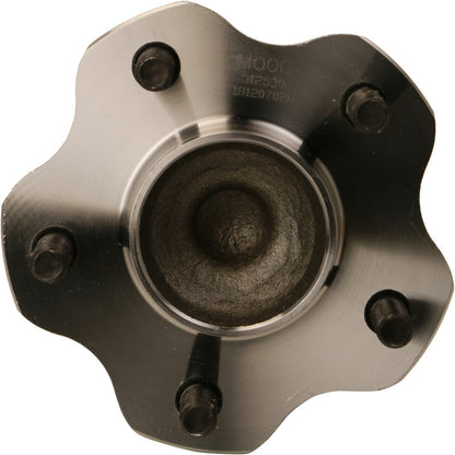 MOOG 13-19 Nissan Sentra Rear Hub Assembly Moog