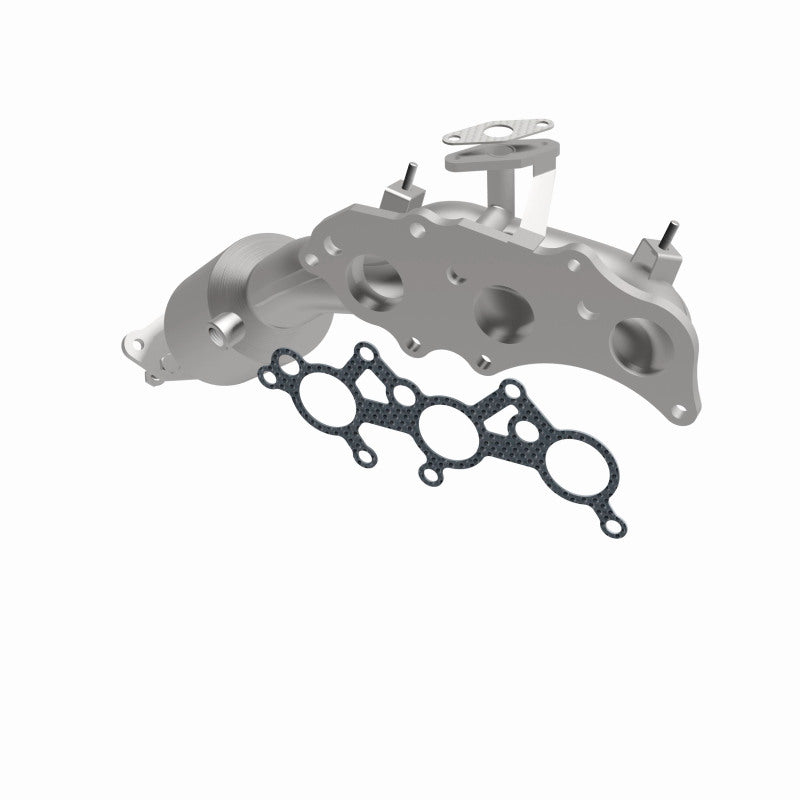 Magnaflow 2013 FJ Cruiser V6 4 OEM Manifold Direct Fit Converter Magnaflow