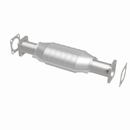 MagnaFlow Conv Direct Fit 91-94 Isuzu Rodeo 3.1L V6 Magnaflow