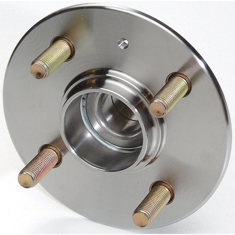 MOOG 00-06 Hyundai Accent Rear Hub Assembly Moog