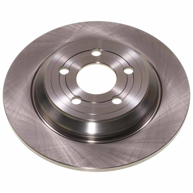 Power Stop 2023 Ford Bronco Sport Rear Autospecialty Brake Rotor PowerStop