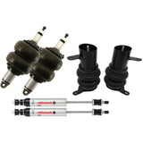 Ridetech 61-64 Cadillac Air Suspension System