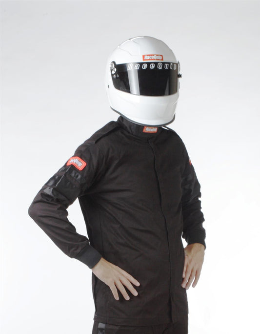 111002 RaceQuip Racing Apparel Jacket