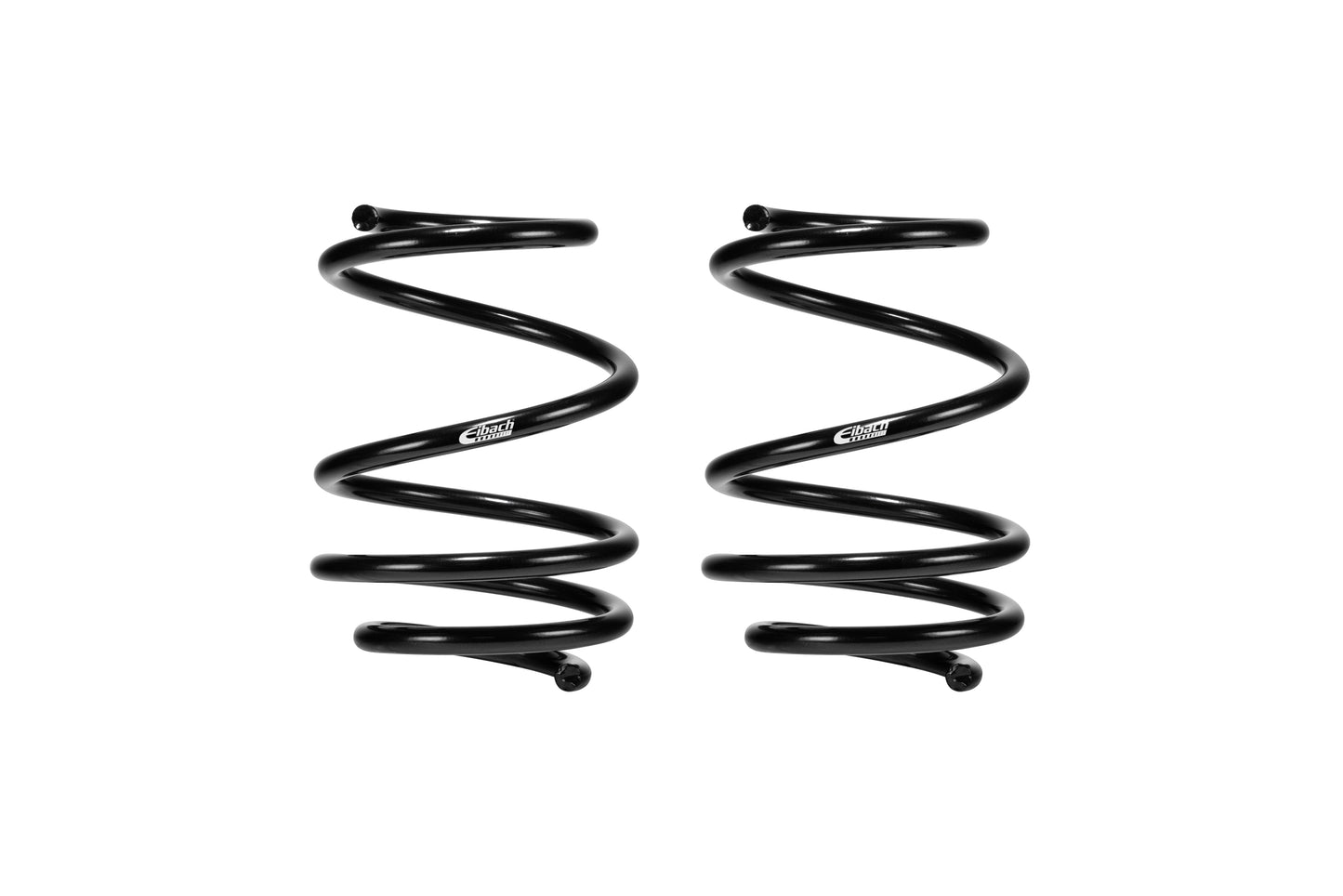 Eibach 20-25 BMW M3 Pro-Street Spring Kit (Front Springs Only) E10-20-049-11-20