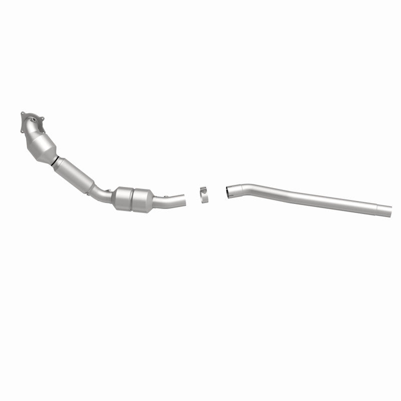 MagnaFlow Conv DF 06-08 VW Passat 2.0L Magnaflow