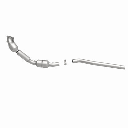 MagnaFlow Conv DF 06-08 VW Passat 2.0L Magnaflow