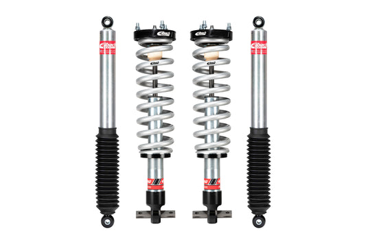 Eibach 23-25 Chevrolet Colorado Trailboss 2.7L 4cyl 4WD Pro-Truck Lift Kit Stage 2 E86-23-042-01-22