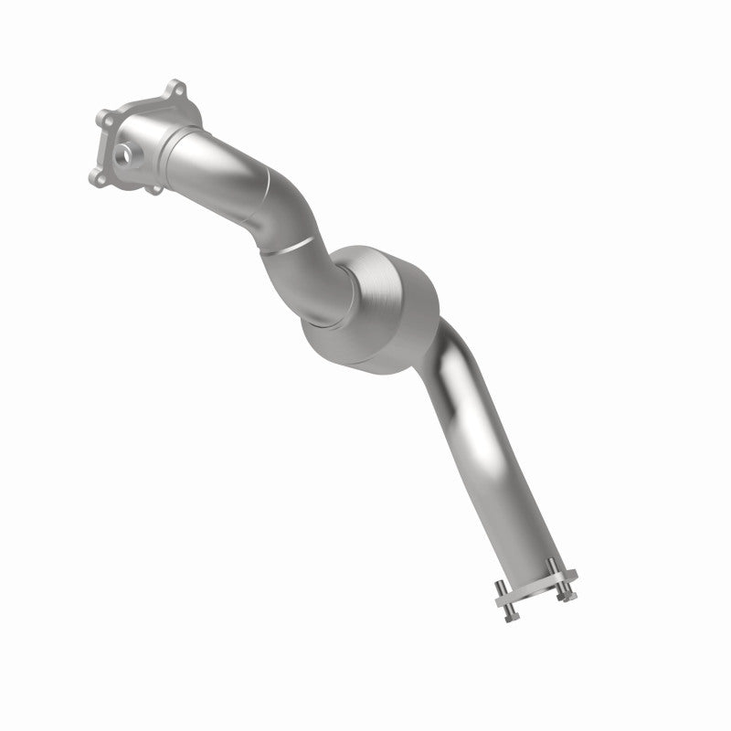 MagnaFlow Conv Direct Fit 13-15 Audi S6/S7/S8/A8 Quattro V8-4.0L Magnaflow