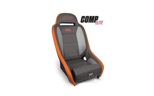 PRP Competition Elite Seat - CUSTOM (CALL FOR PRICING DO NOT ORDER) A8301-EST1996