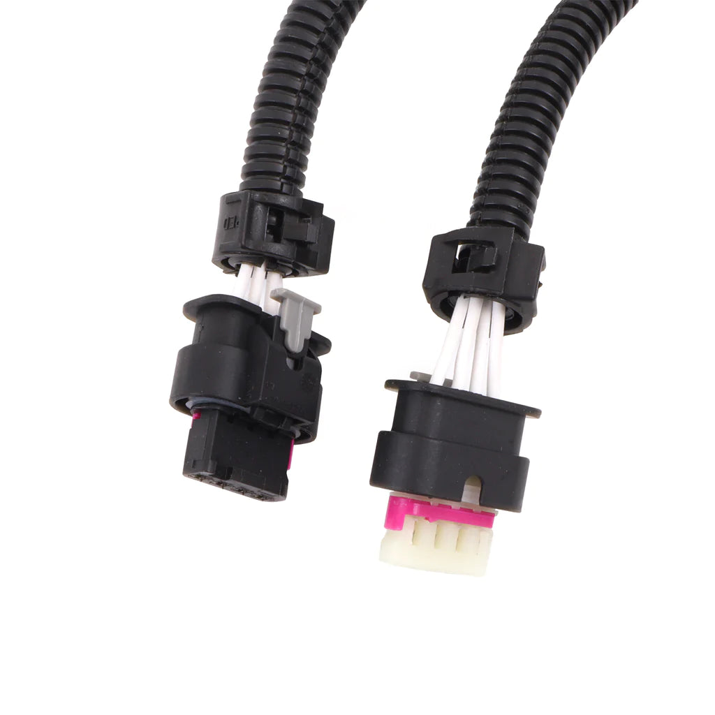 BBK Chevrolet Camaro 6.2 O2 Sensor Extensions 12 Inch 16-23 BBK