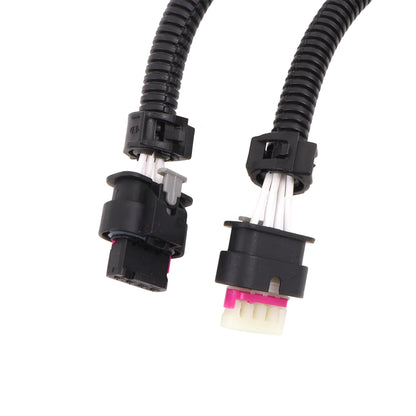 BBK Chevrolet Camaro 6.2 O2 Sensor Extensions 12 Inch 16-23 BBK