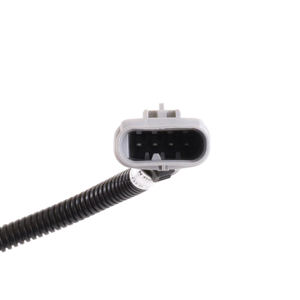 BBK Chevrolet Camaro 6.2 O2 Sensor Extensions 12 Inch 16-23 BBK