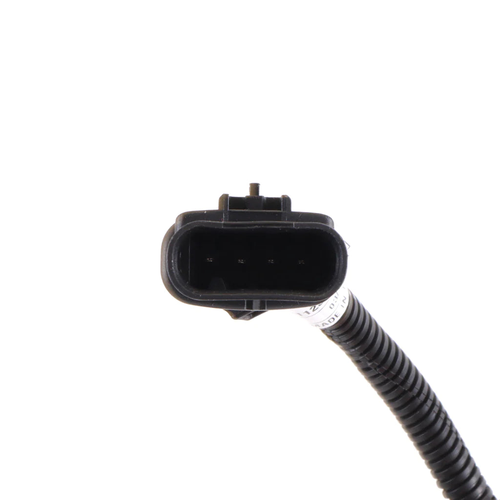 BBK Chevrolet Camaro 6.2 O2 Sensor Extensions 12 Inch 16-23 BBK