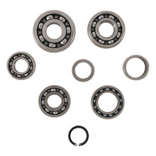 Load image into Gallery viewer, Hot Rods 01-03 Suzuki RM 125 125cc Transmission Bearing Kit