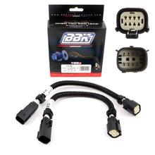 Load image into Gallery viewer, BBK Dodge Hellcat O2 Sensor Extensions Front 6 Pin 12 Inch 15-23