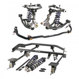 Ridetech 67-69 Camaro and Firebird HQ Coil-Over System