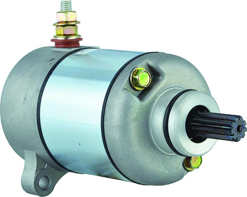 BikeMaster Starter Bm 153842
