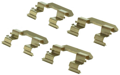 StopTech Street Disc Rear Brake Pads - 305.07000 Stoptech