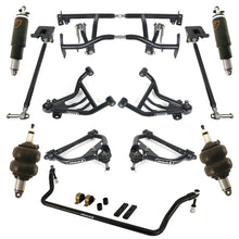 Load image into Gallery viewer, Ridetech 70-81 GM F-Body TQ Air Suspension System