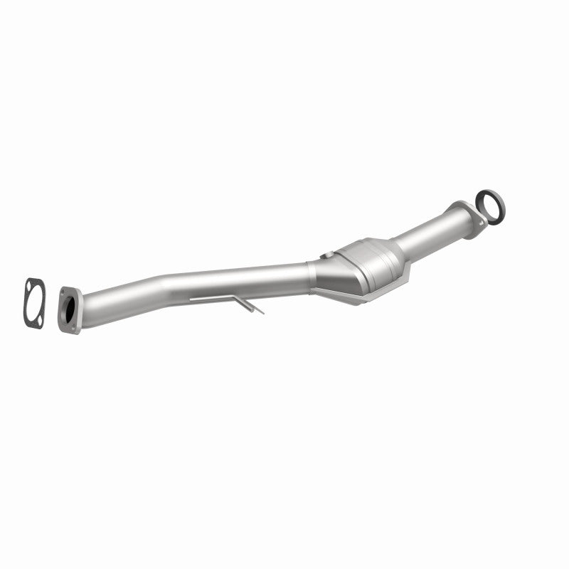 MagnaFlow Conv DF 06-08 Subaru Legacy 2.5L Magnaflow