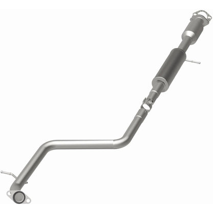 MagnaFlow 5571314 Direct-Fit Catalytic Converter