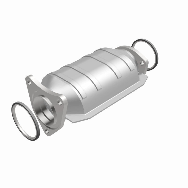Magnaflow Conv DF 92-95 Lexus SC400 4.0L P/S Magnaflow