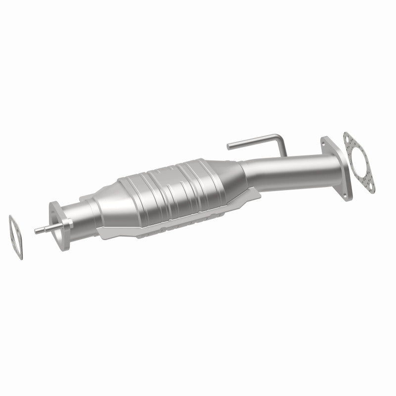 MagnaFlow Conv DF 09-11 GMC Acadia 3.6L Magnaflow