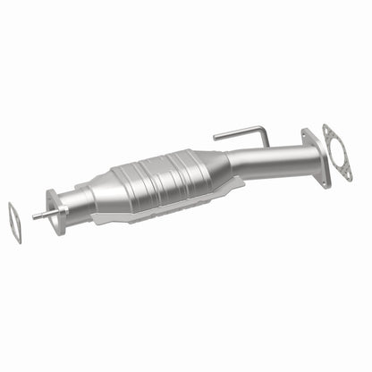 MagnaFlow Conv DF 09-11 GMC Acadia 3.6L Magnaflow