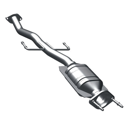 MagnaFlow Conv DF 95-98 Protege 1.5L rear 50S Magnaflow