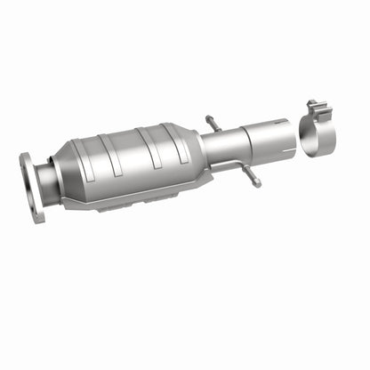 MagnaFlow Conv DF 09-11 Chevy Malibu 3.6L Magnaflow
