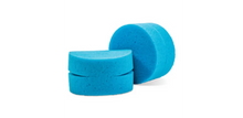 Load image into Gallery viewer, Griots Garage Blue Detail Sponges (Set of 2) - Single