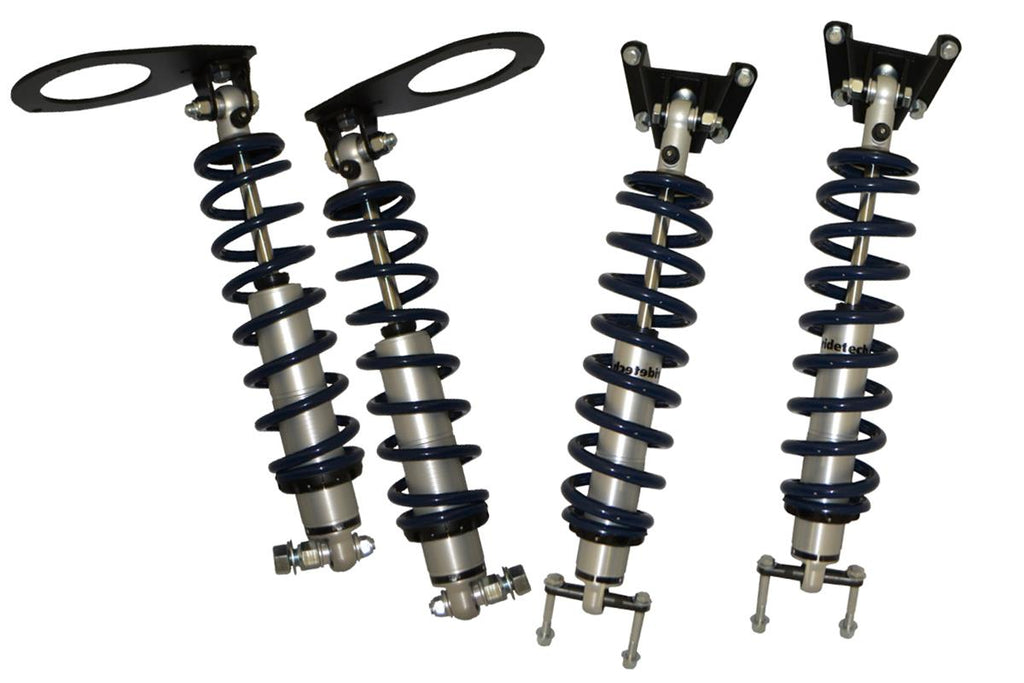 Ridetech 93-02 Camaro and Firebird HQ Series CoilOver System