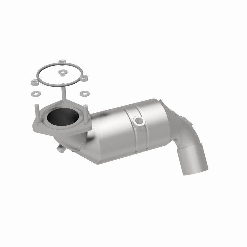 Magnaflow Conv DF 03-08 X-Type 3.0L Rear Magnaflow