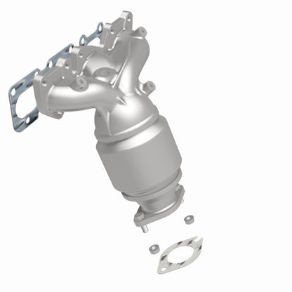 MagnaFlow Conv DF 11-12 Kia Sedona 3.5L OEM Grade Manifold Magnaflow
