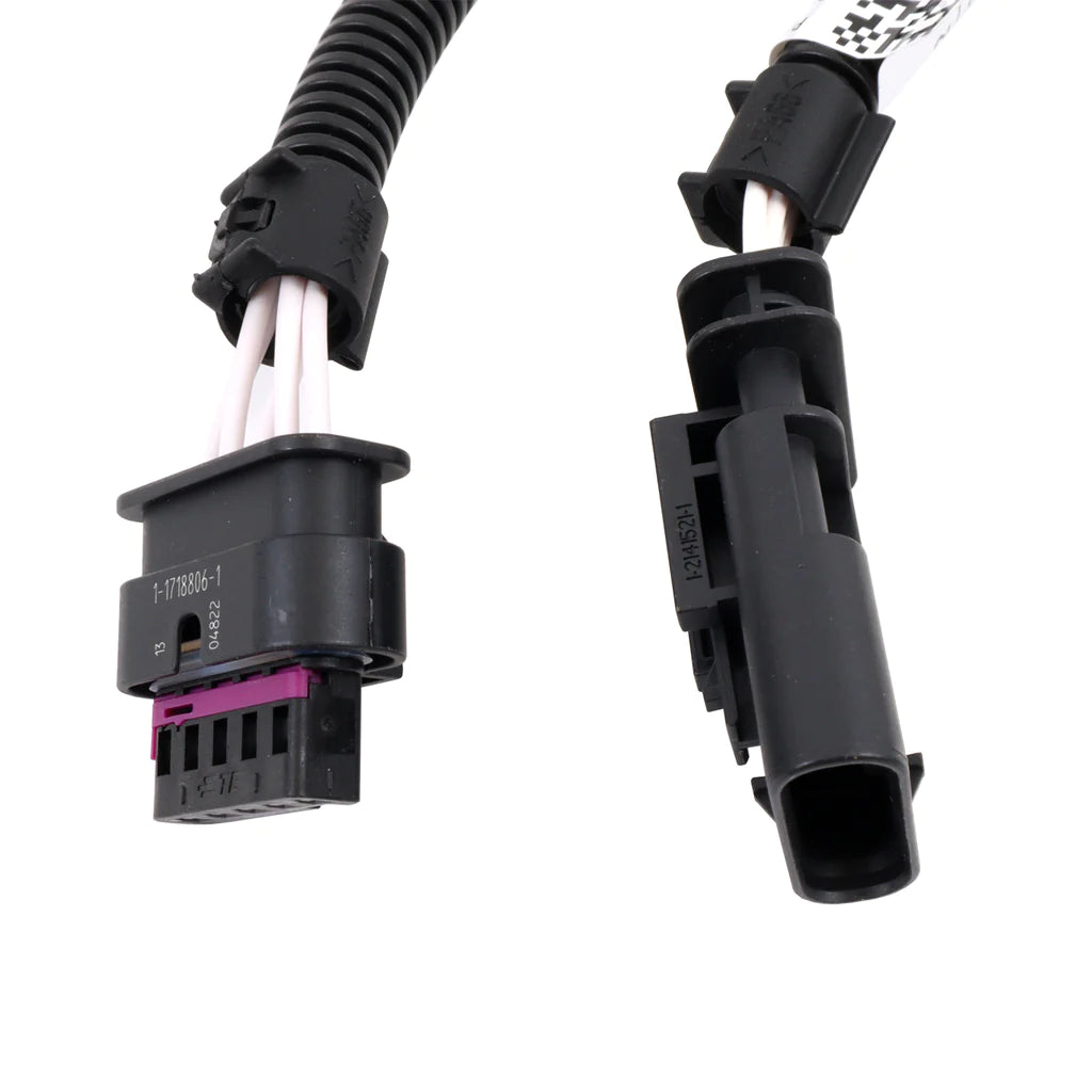 BBK Ford Mustang GT Front Or Rear O2 Sensor Extensions 16 Inch 18-23 BBK