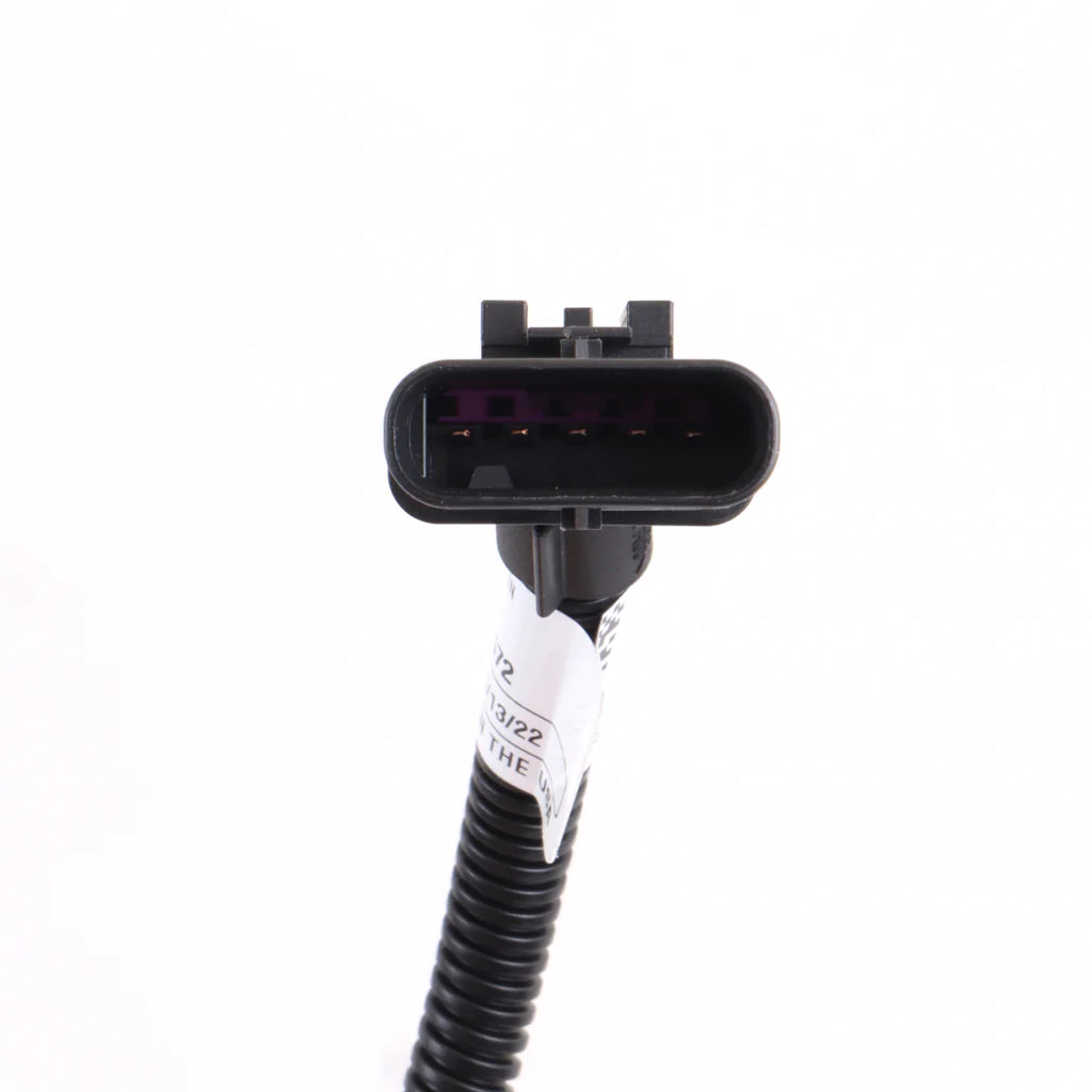 BBK Ford Mustang GT Front Or Rear O2 Sensor Extensions 16 Inch 18-23 BBK