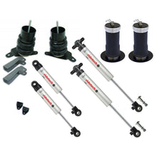 Load image into Gallery viewer, Ridetech 64-72 GM A-Body HQ Air Suspension System