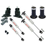 Ridetech 65-70 Chevy Impala HQ Air Suspension System