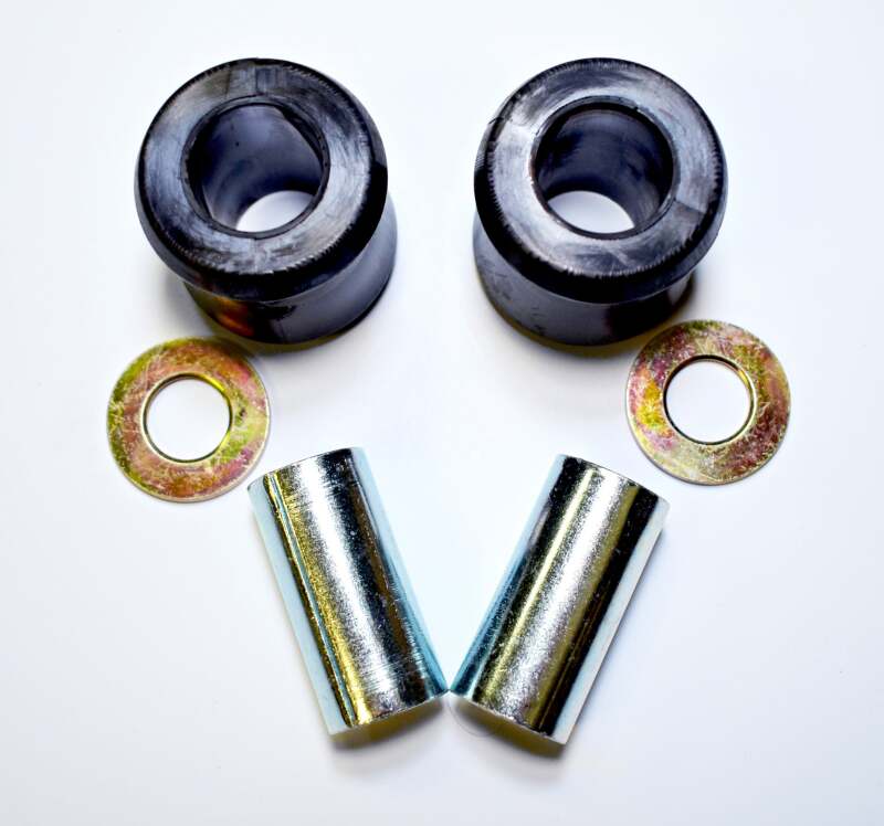 Zone Offroad 1999-2010 Chevy Silverado / GMC Sierra 1500/2500/3500 Torsion Bar Drop Bracket Bushing Kit - ZONC7601