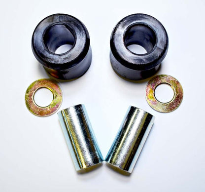 Zone Offroad 1999-2010 Chevy Silverado / GMC Sierra 1500/2500/3500 Torsion Bar Drop Bracket Bushing Kit - ZONC7601