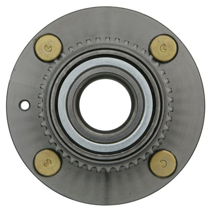 MOOG 02-07 Mitsubishi Lancer ES Rear Hub Assembly Moog