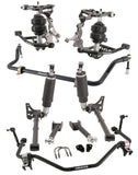 Ridetech 64-67 GM A-Body Air Suspension System