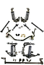 Load image into Gallery viewer, Ridetech 64-67 GM A-Body TQ CoilOver System