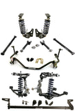 Ridetech 64-67 GM A-Body TQ CoilOver System