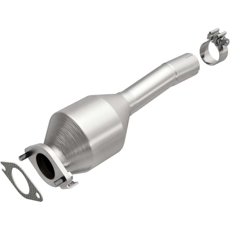 Magnaflow Conv DF 2010-2013 TRANSIT CONNECT 2.0 L Underbody Magnaflow
