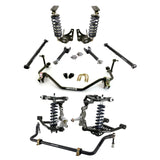 Ridetech 68-72 GM A-Body CoilOver System