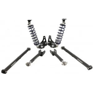 RID Control Arms - Front Lower