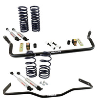 Load image into Gallery viewer, Ridetech 68-72 GM A-Body Small Block StreetGRIP Suspension System (No Bushings or Ball Joints)